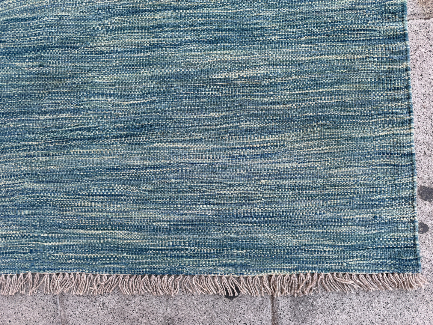 Plain Kilim 300x200cm