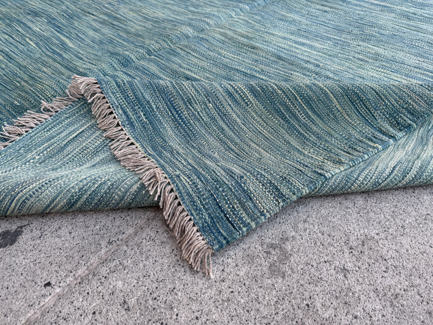 Plain Kilim 300x200cm