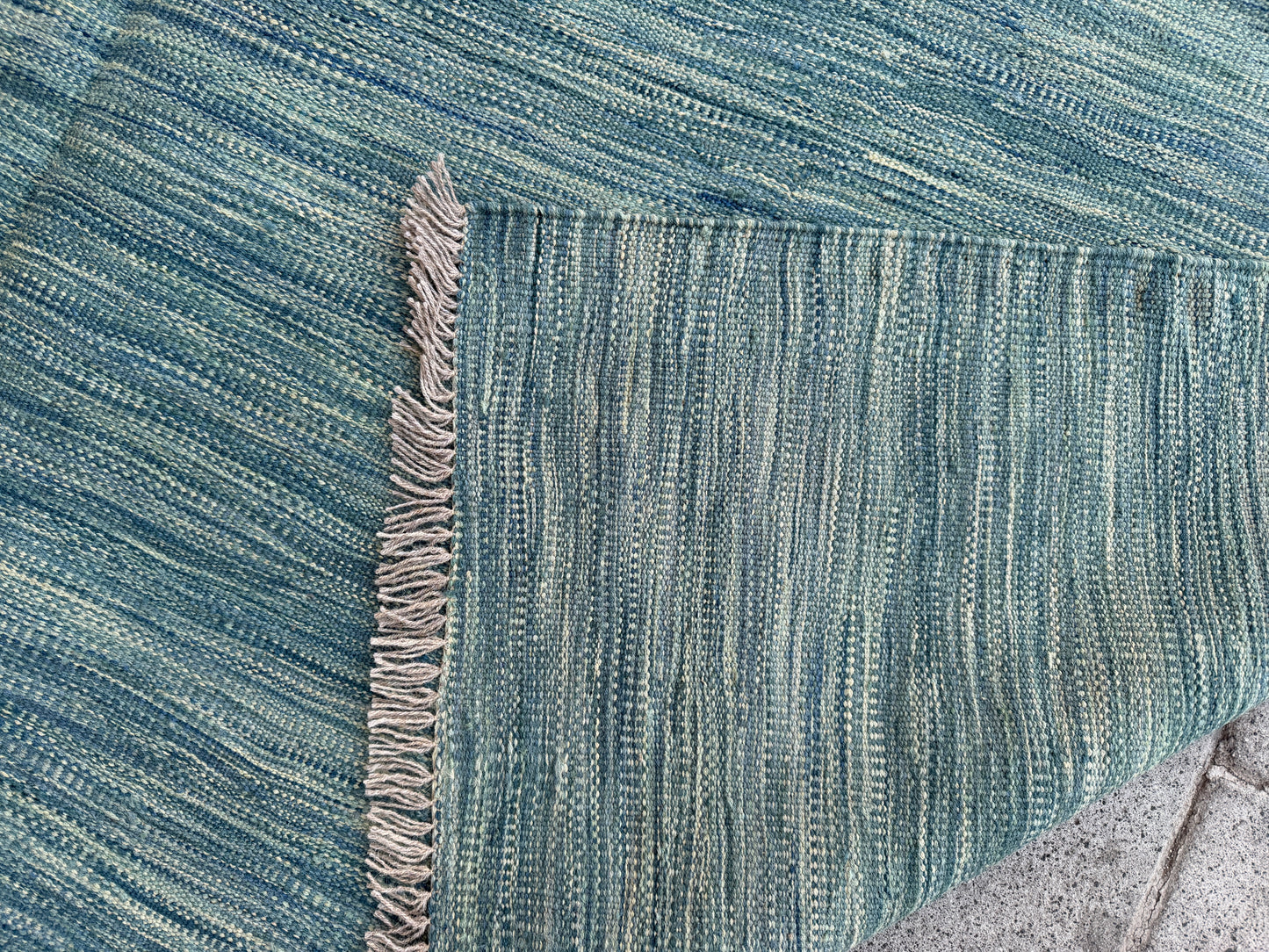 Plain Kilim 300x200cm