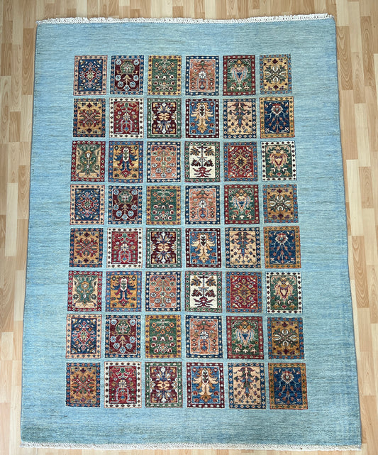 Oriental Rug