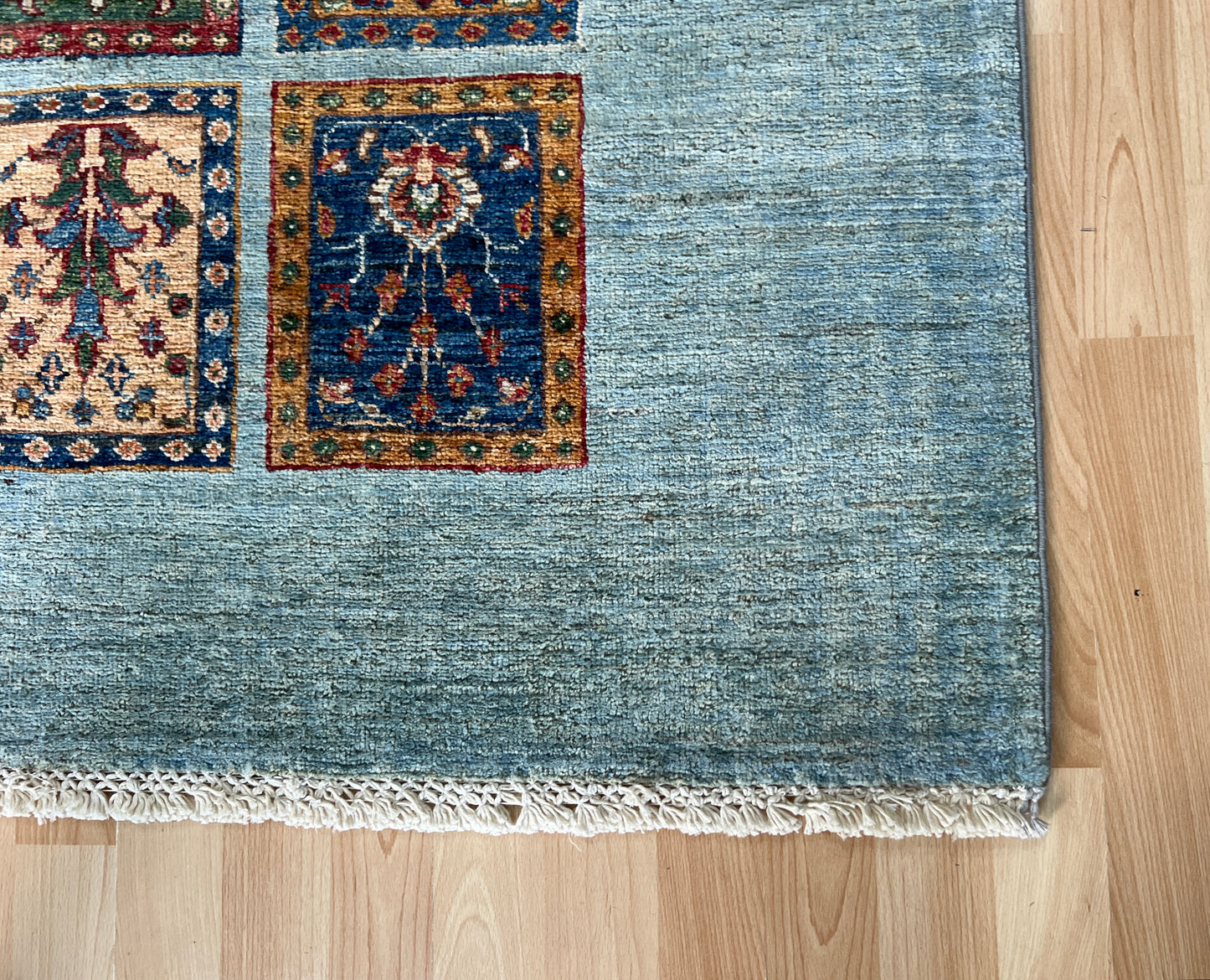 Oriental Rug