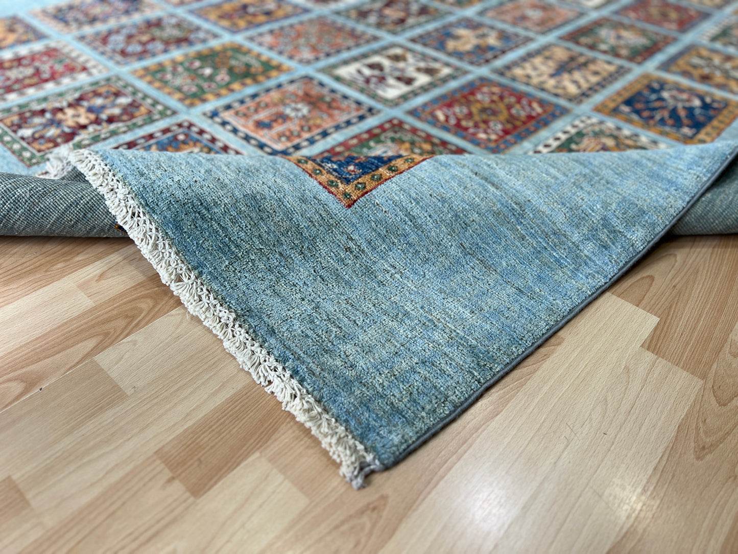 Oriental Rug