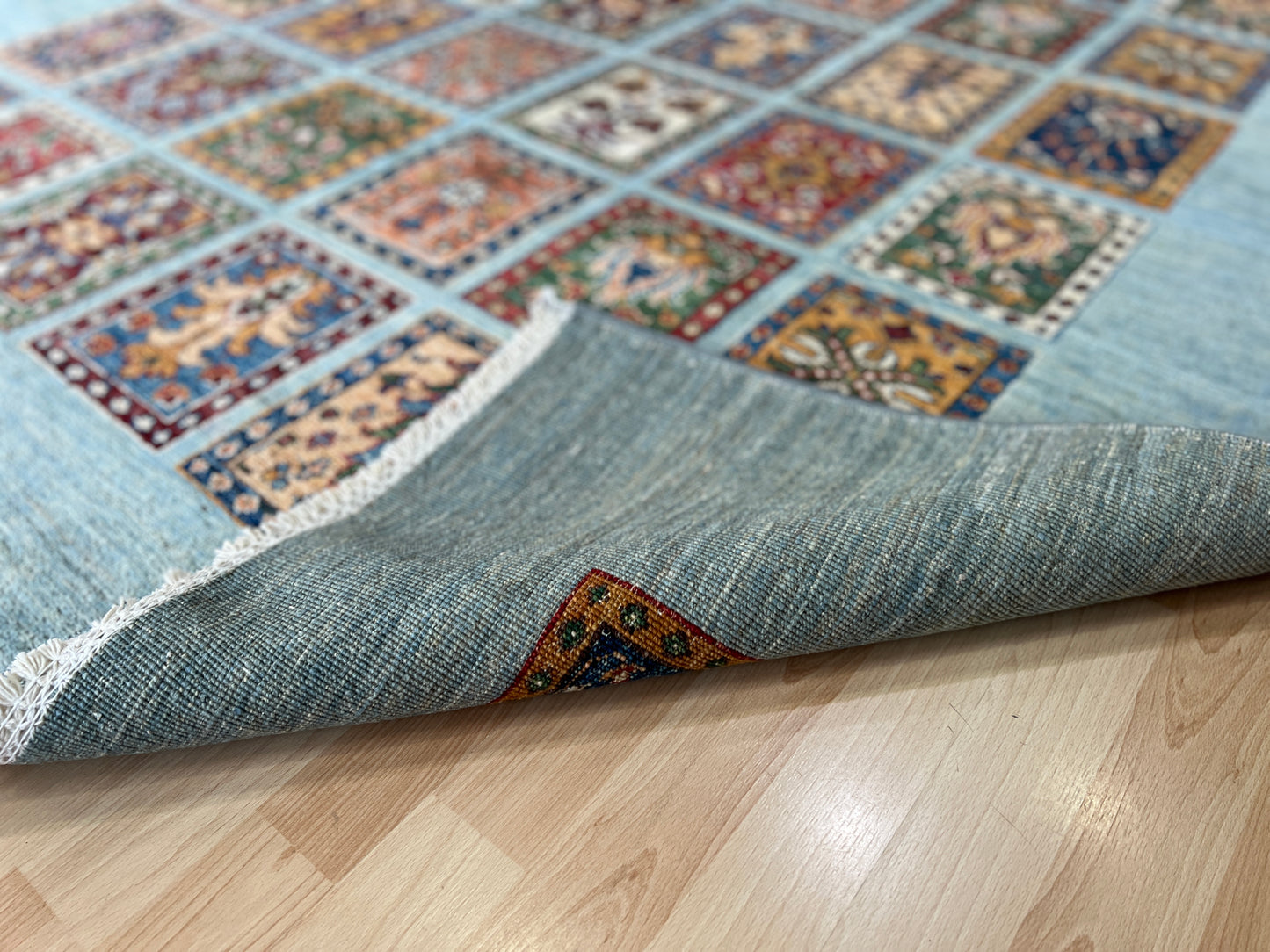Oriental Rug