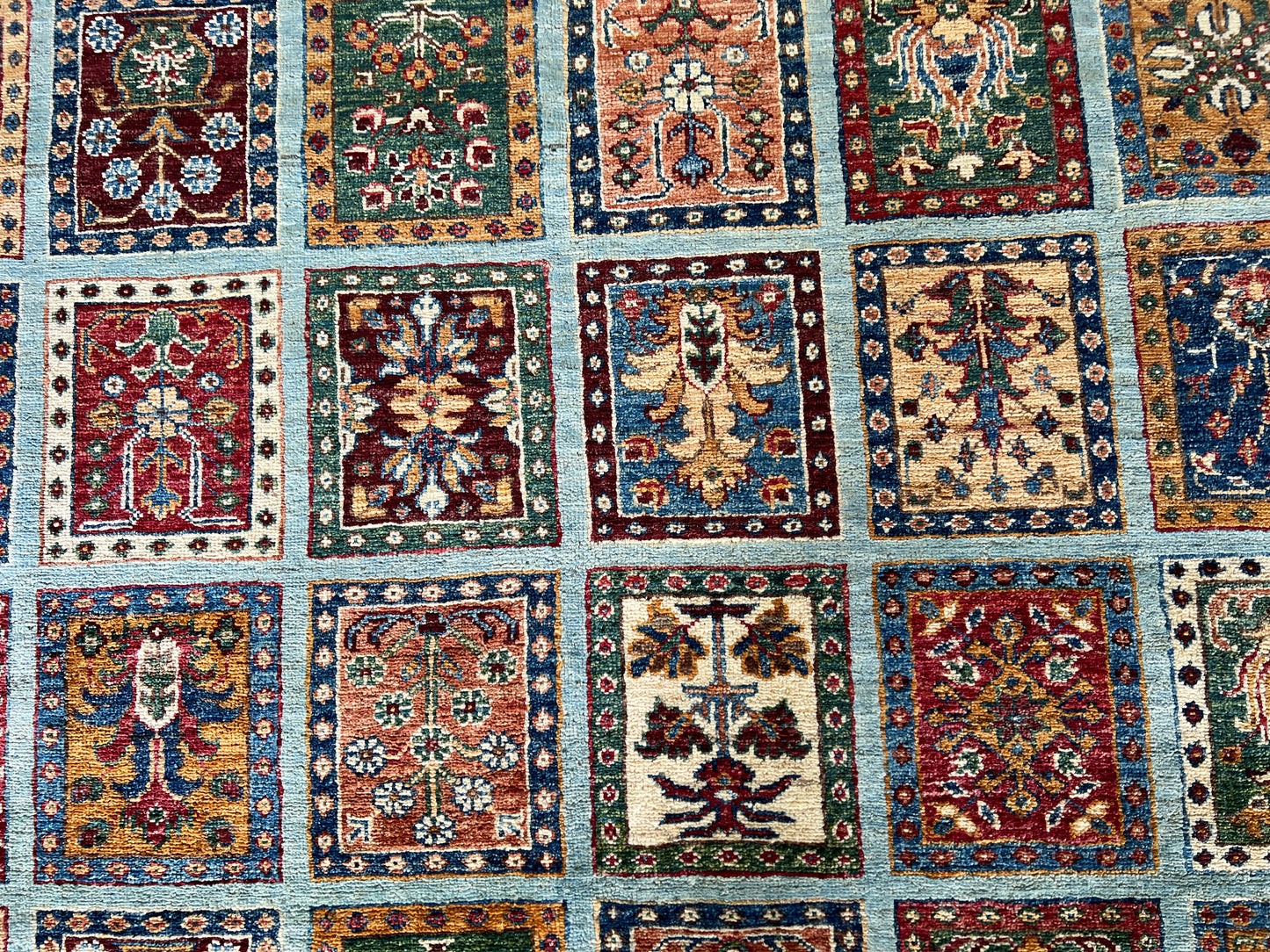 Oriental Rug