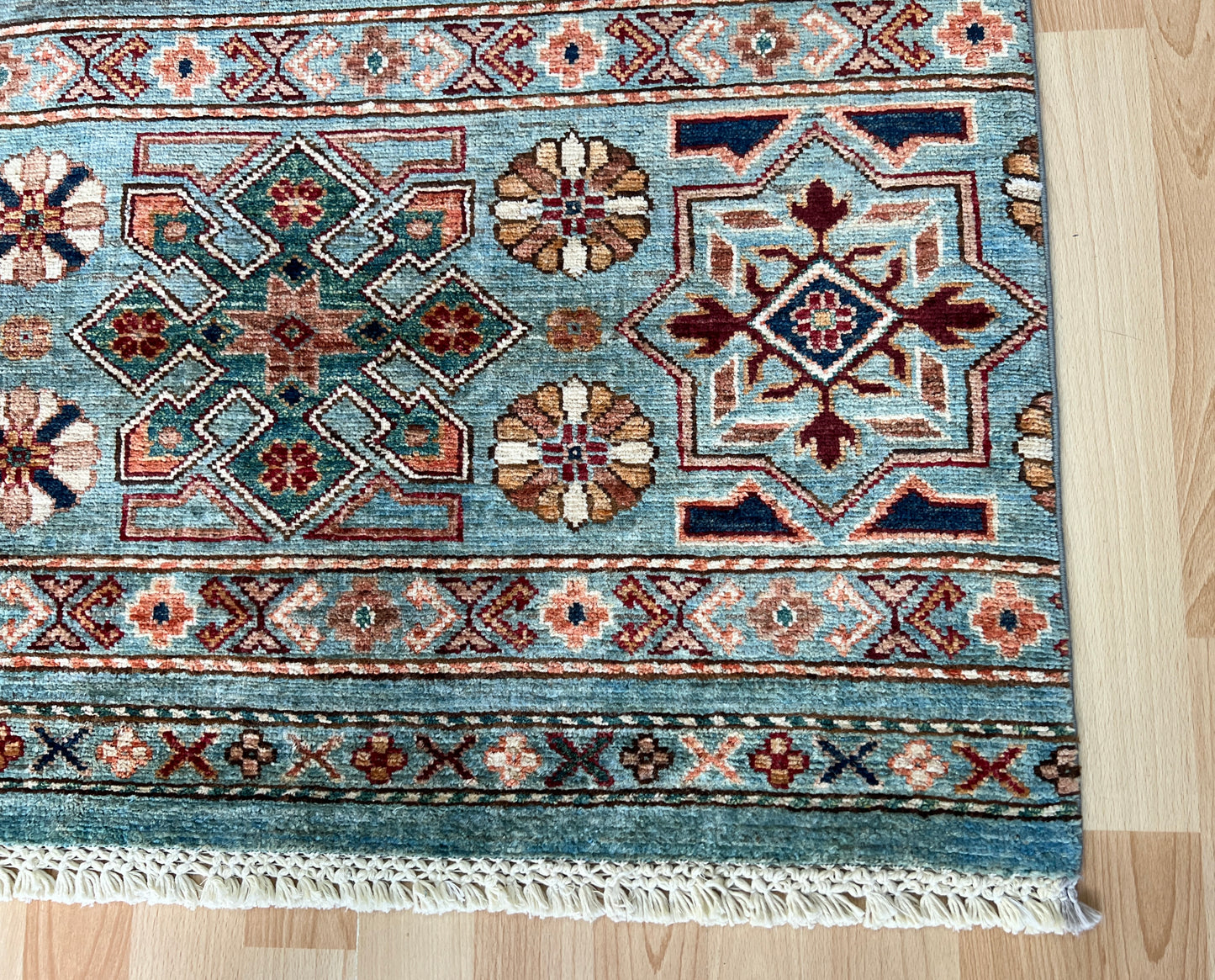 Oriental Rug