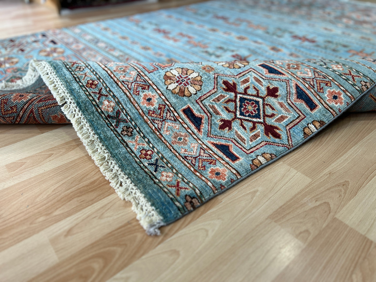 Oriental Rug