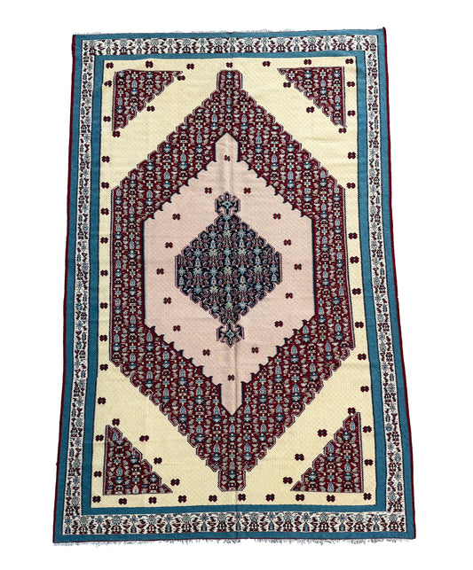 Seena Kurdi Kilim 308x195cm