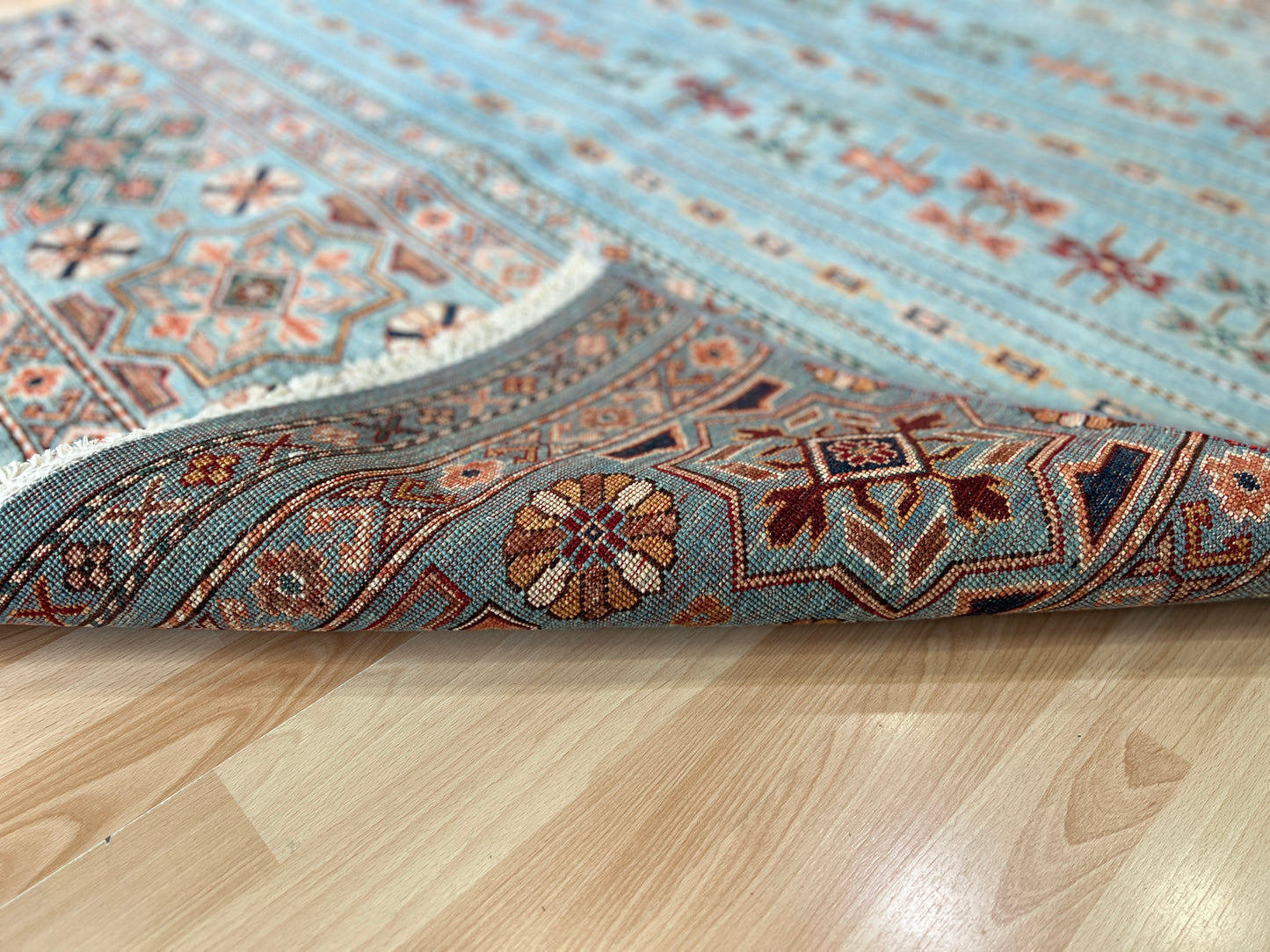 Oriental Rug