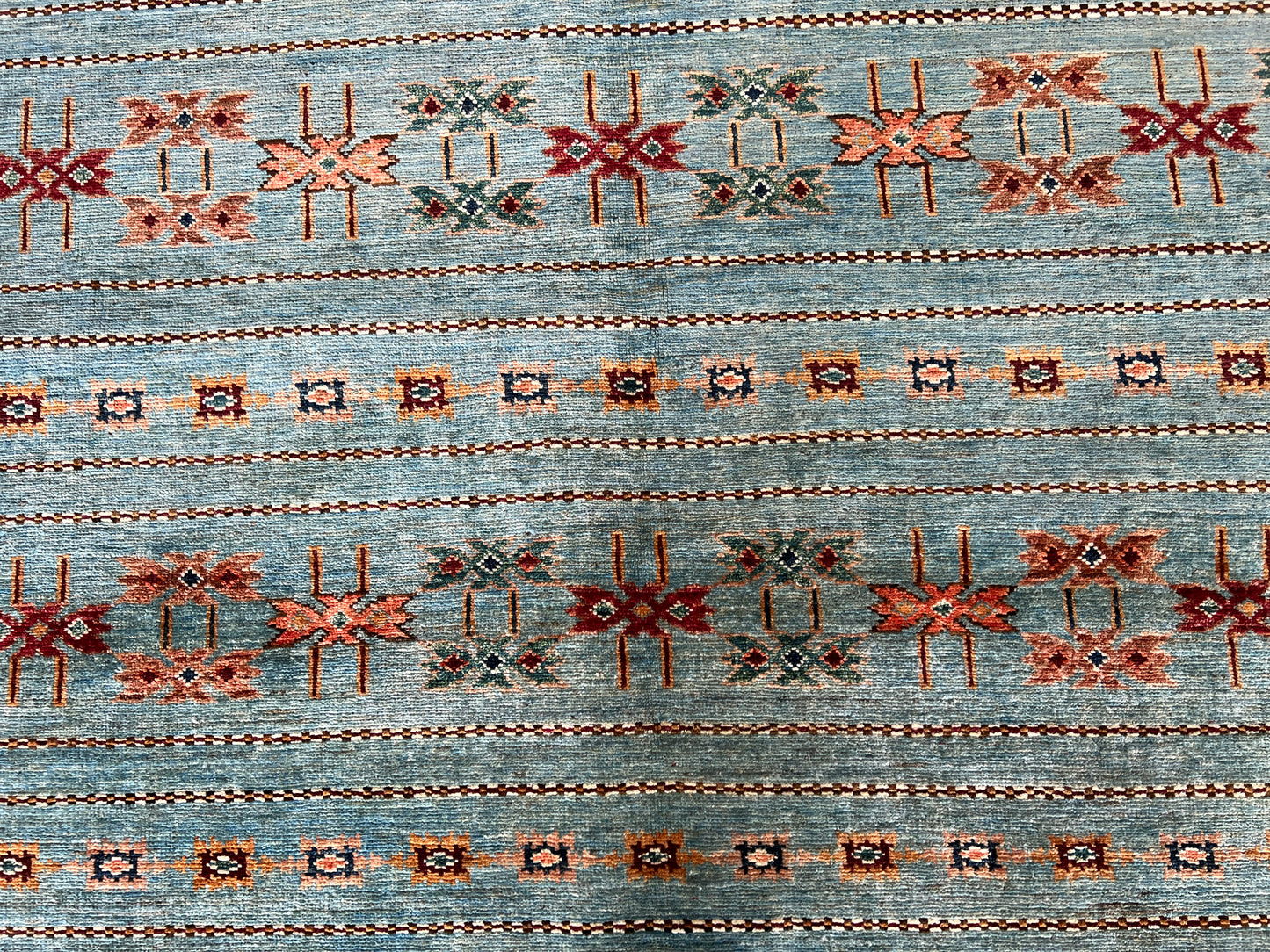 Oriental Rug