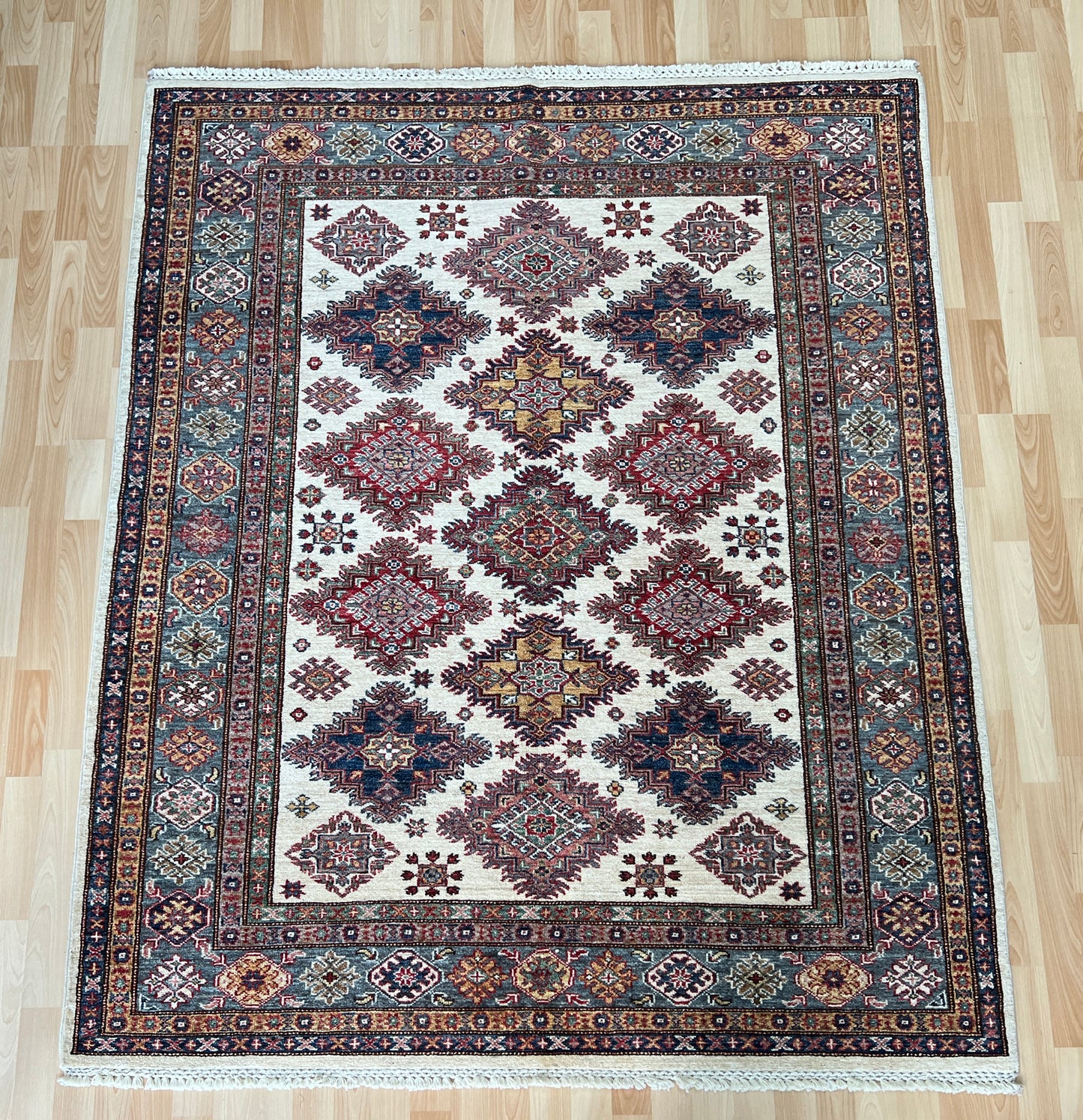Oriental Rug