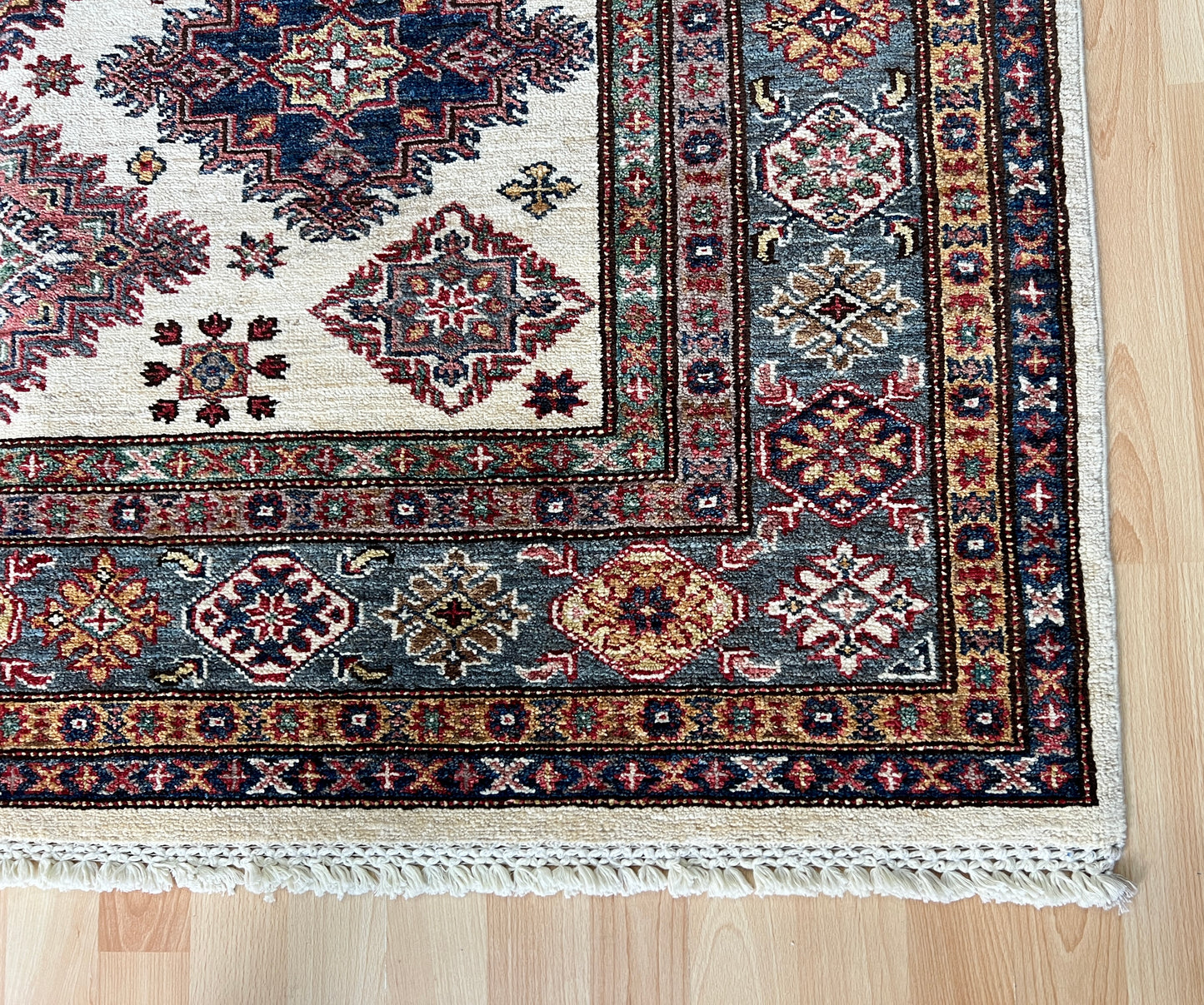 Oriental Rug