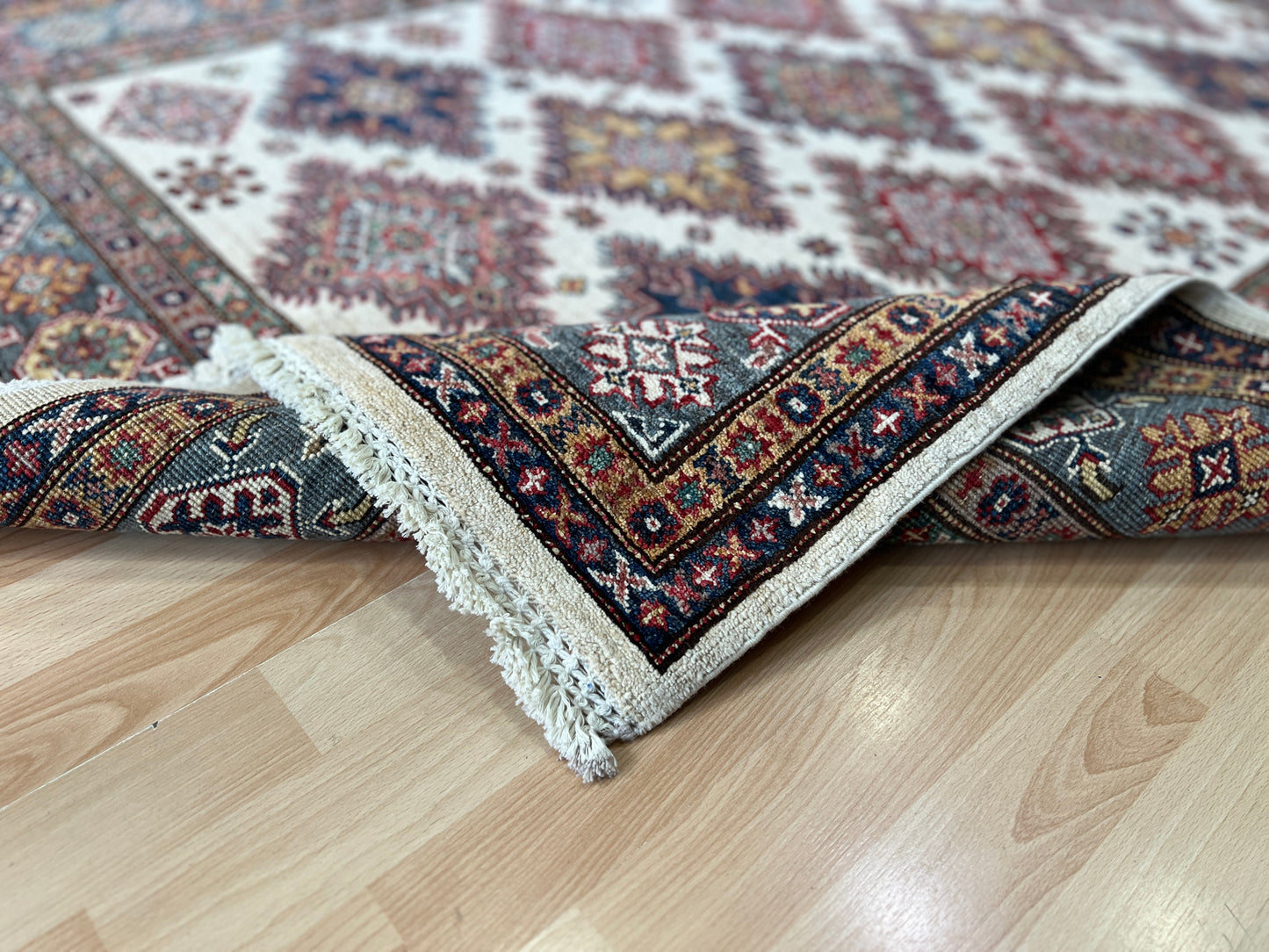Oriental Rug
