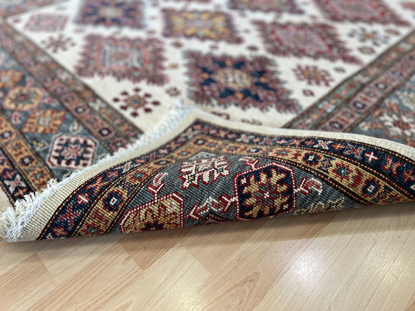 Oriental Rug