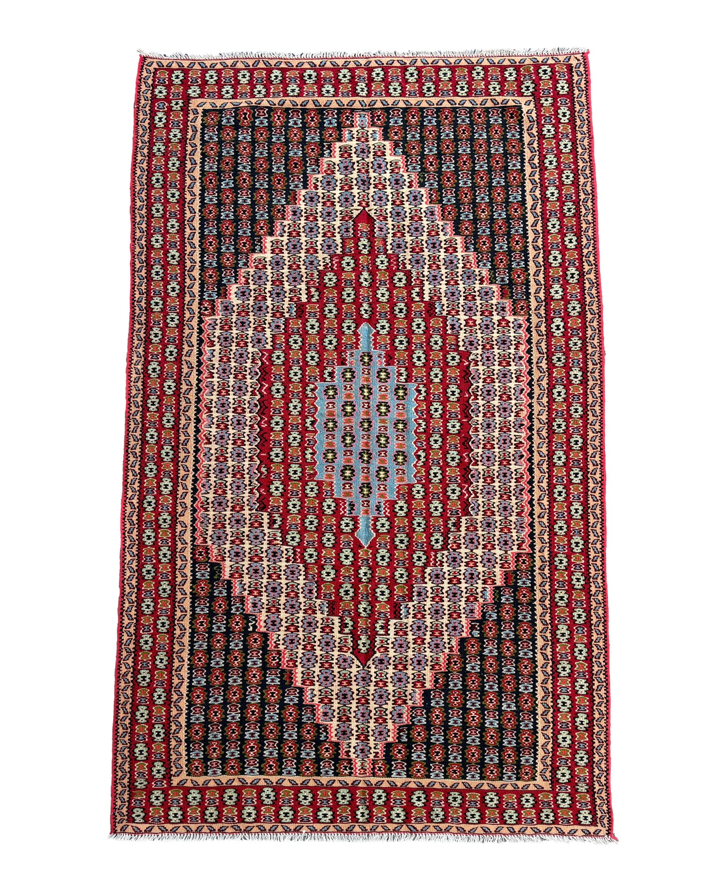 Seena Kurdi Kilim 250x144cm