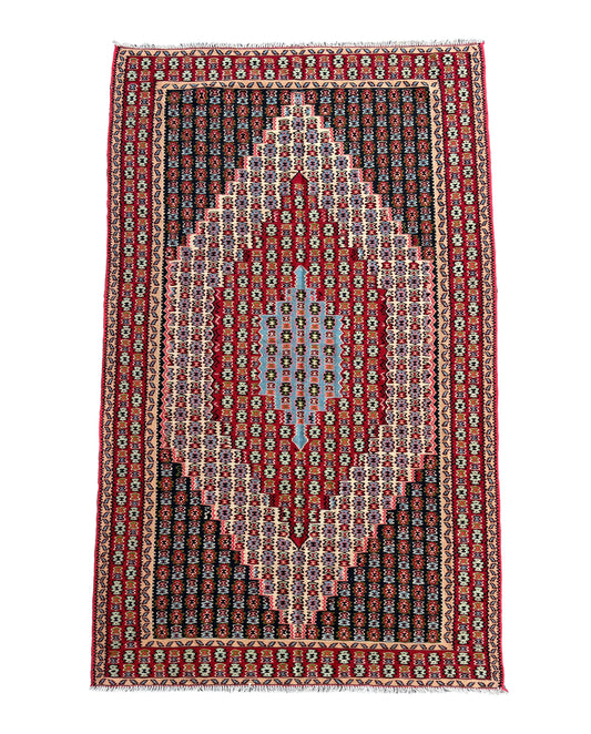 Seena Kurdi Kilim 250x144cm