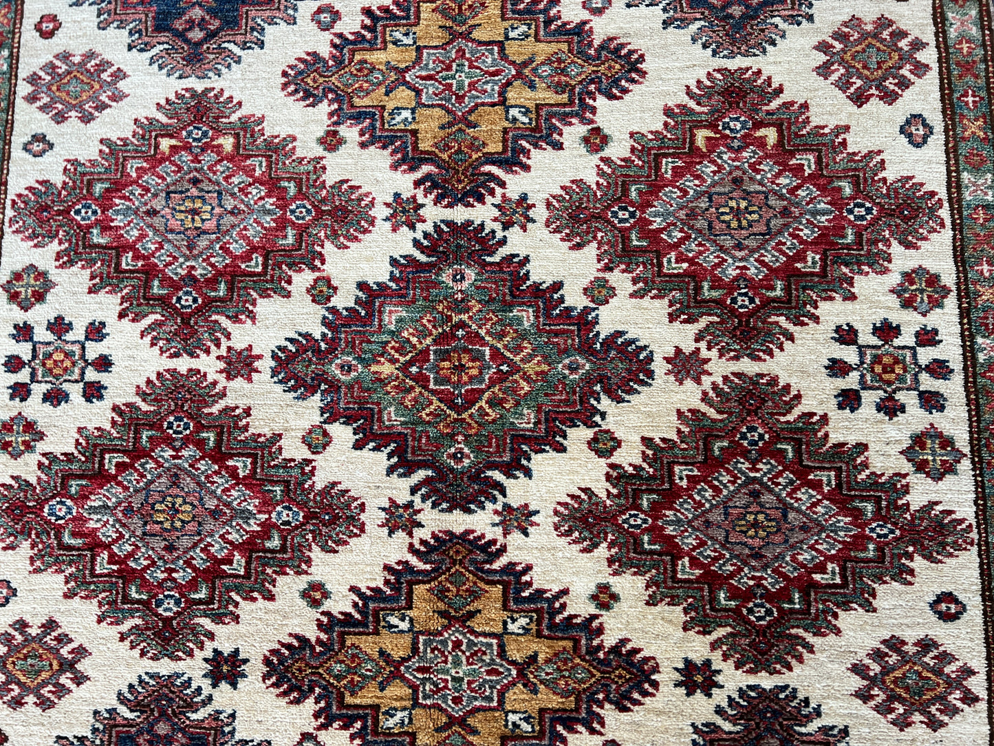 Oriental Rug