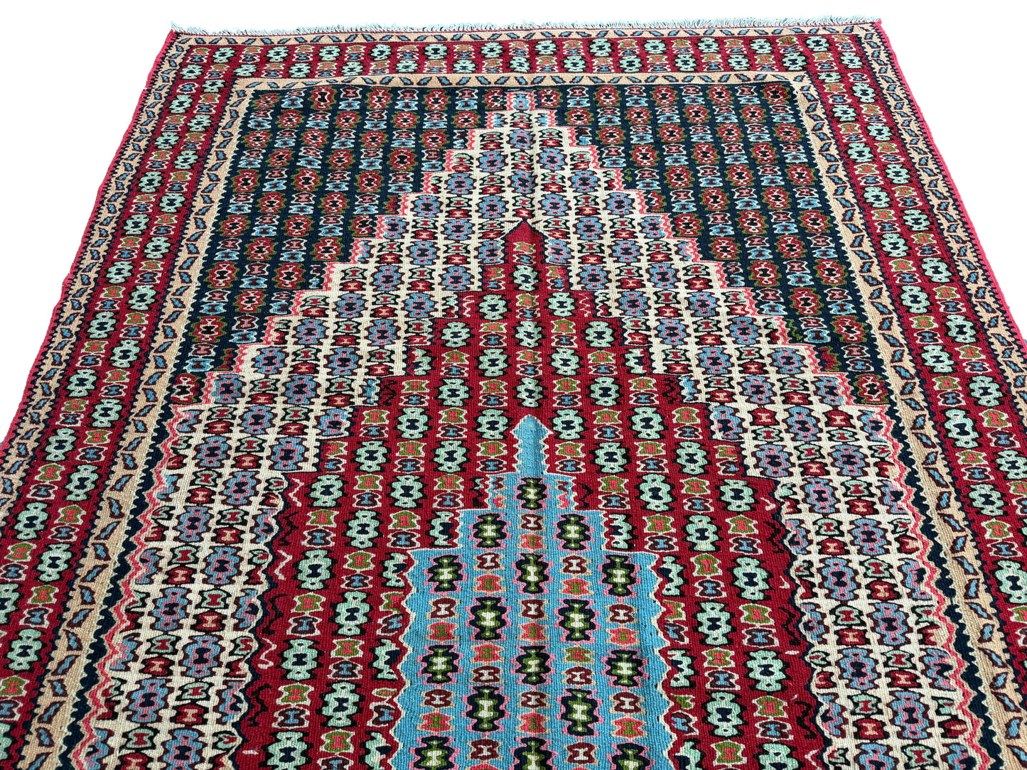 Seena Kurdi Kilim 250x144cm