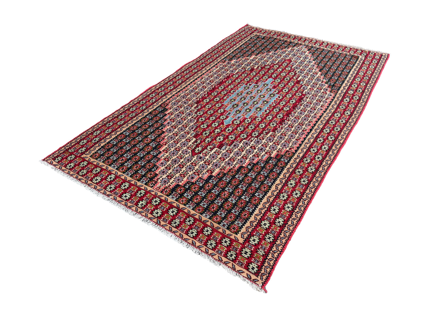 Seena Kurdi Kilim 250x144cm