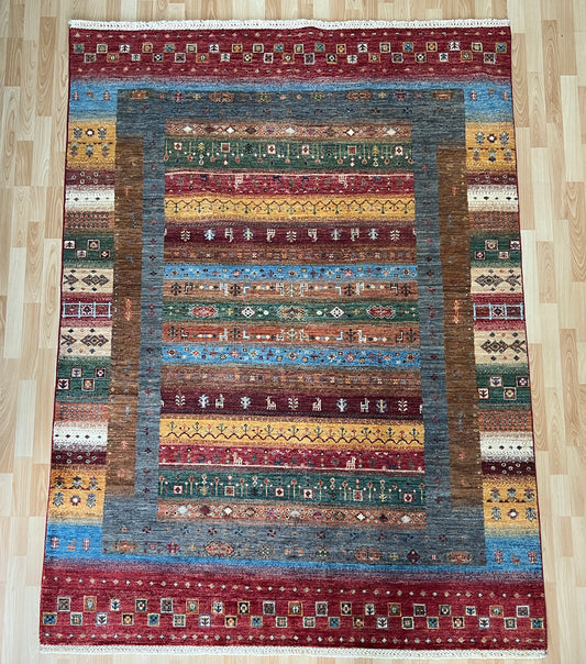 Oriental Rug