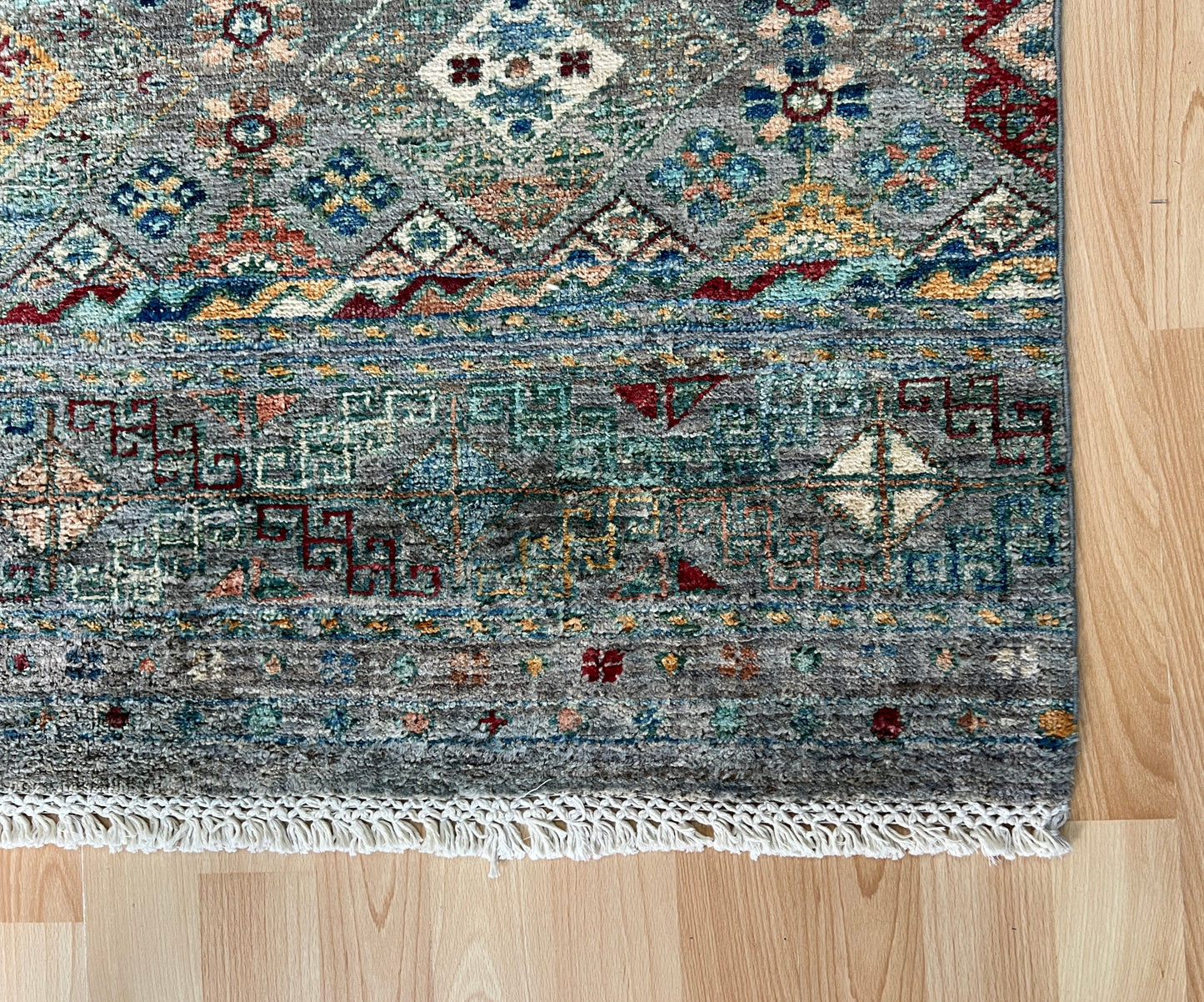 Oriental Rug
