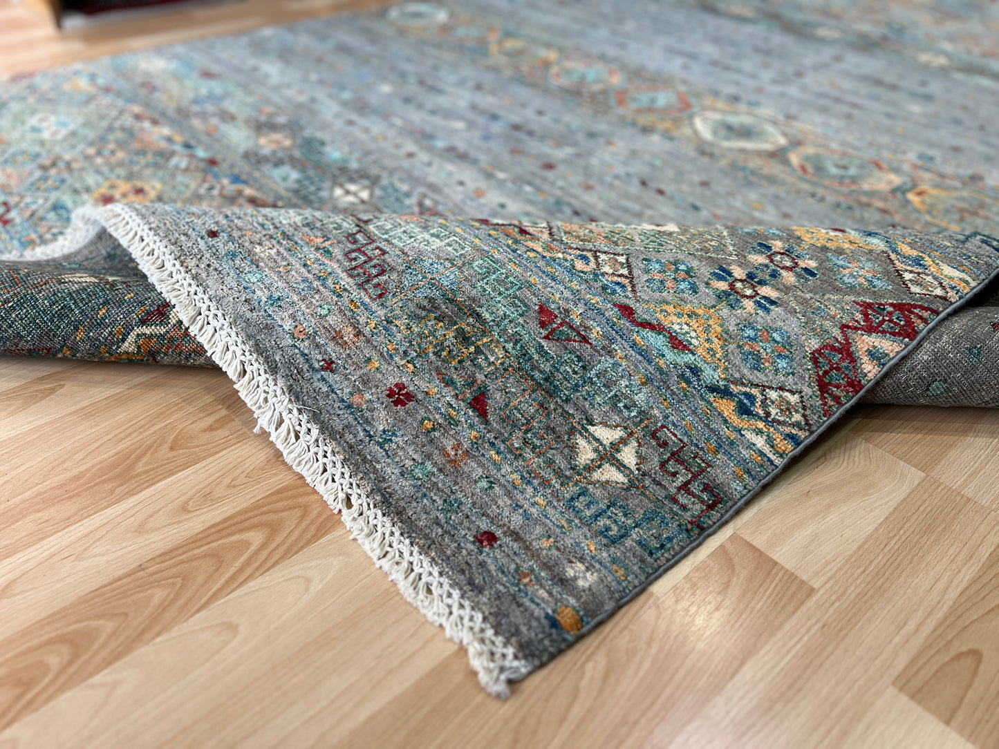 Oriental Rug