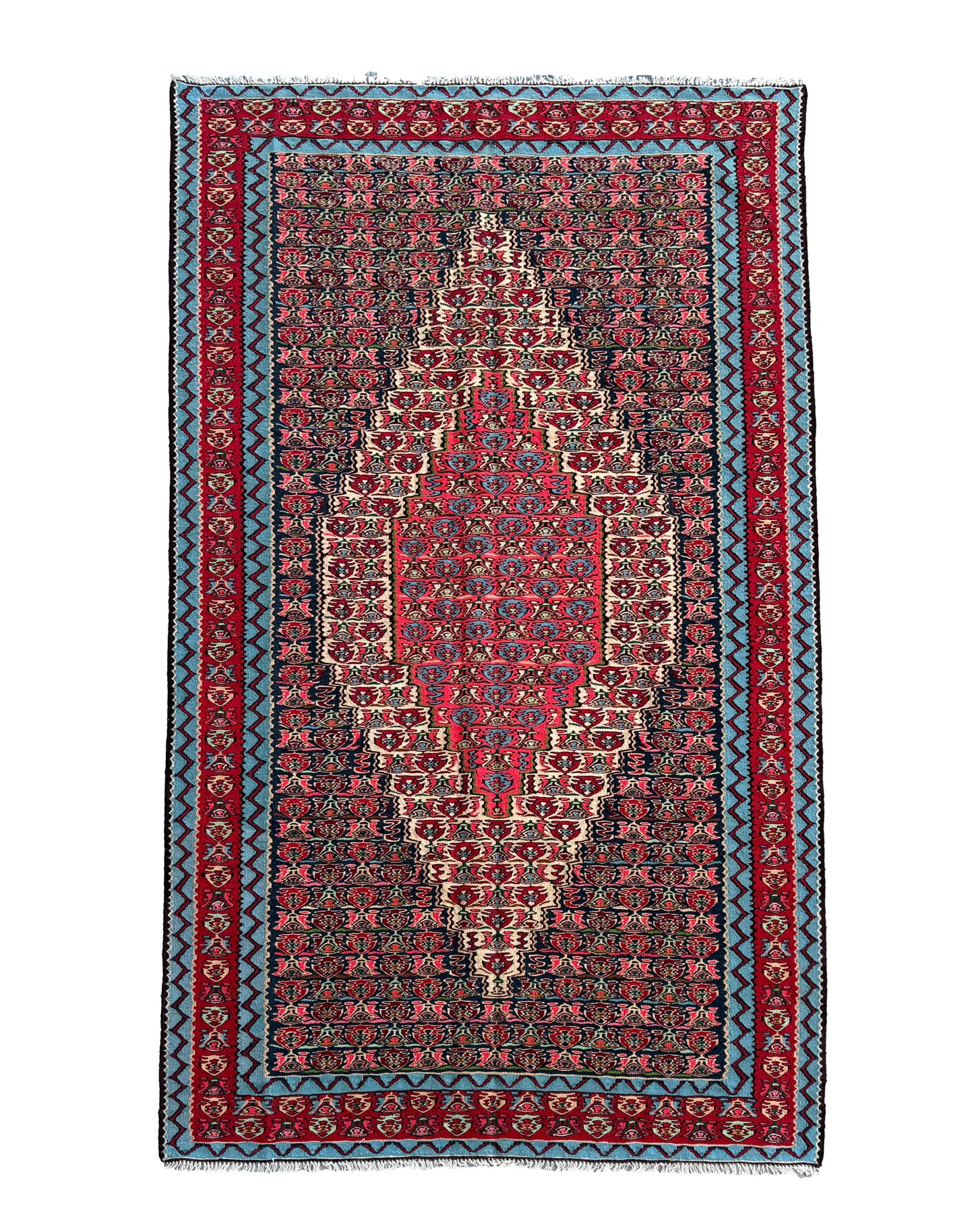 Seena Kurdi Kilim 260x150cm