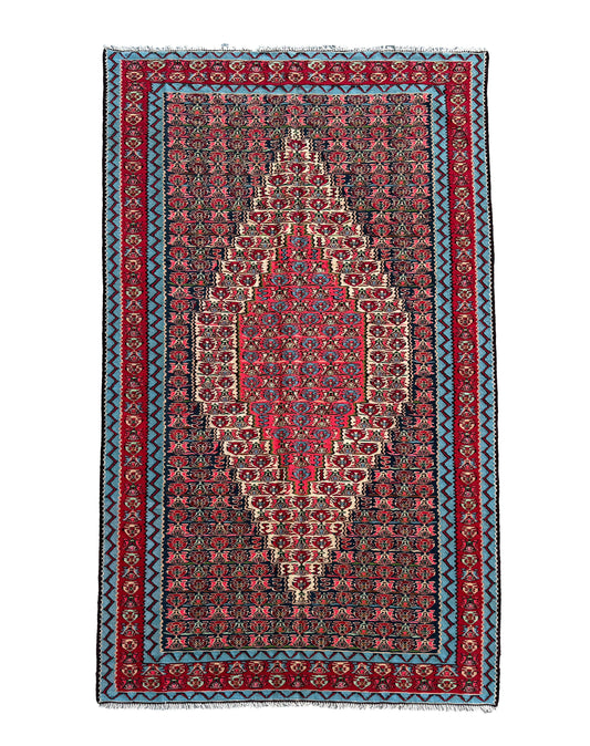 Seena Kurdi Kilim 260x150cm