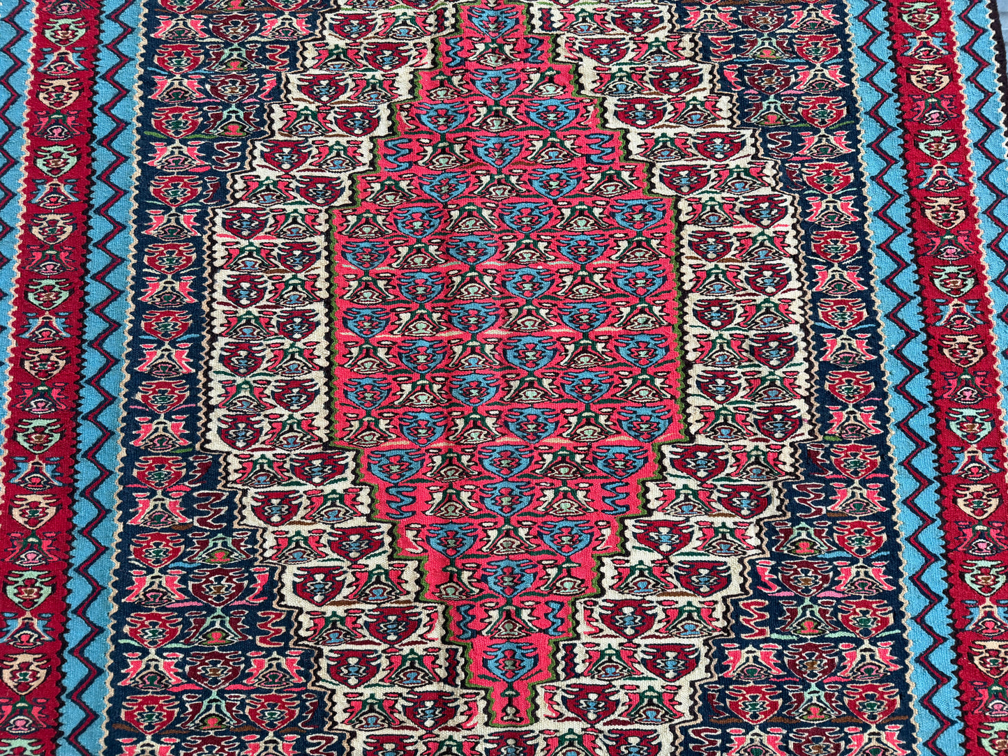 Seena Kurdi Kilim 260x150cm