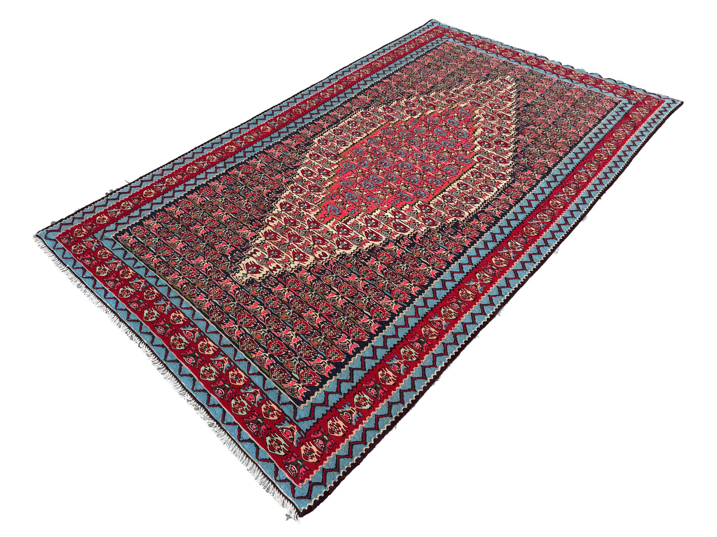 Seena Kurdi Kilim 260x150cm