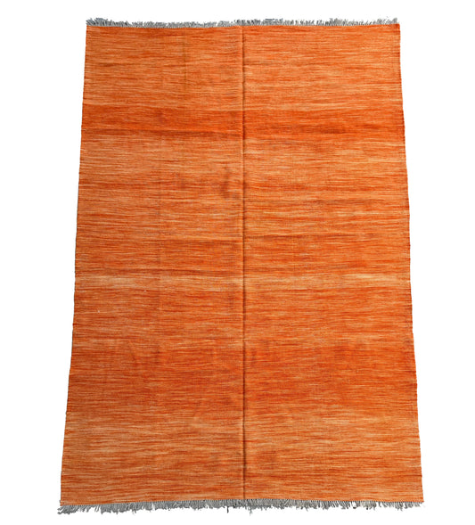 Plain Kilim 294x200cm