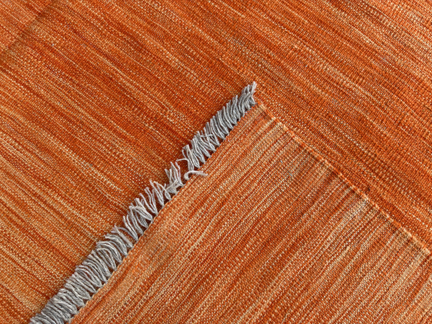Plain Kilim 294x200cm