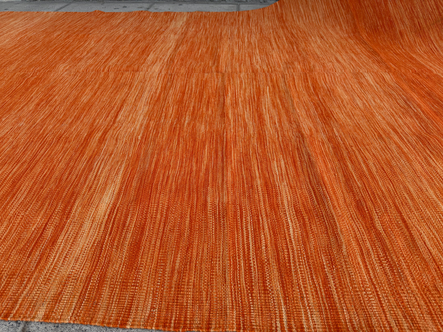 Plain Kilim 294x200cm