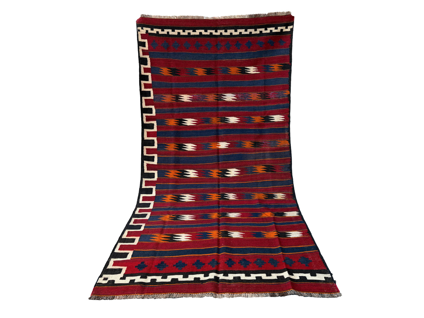 Vinatge Kilim 294x150cm