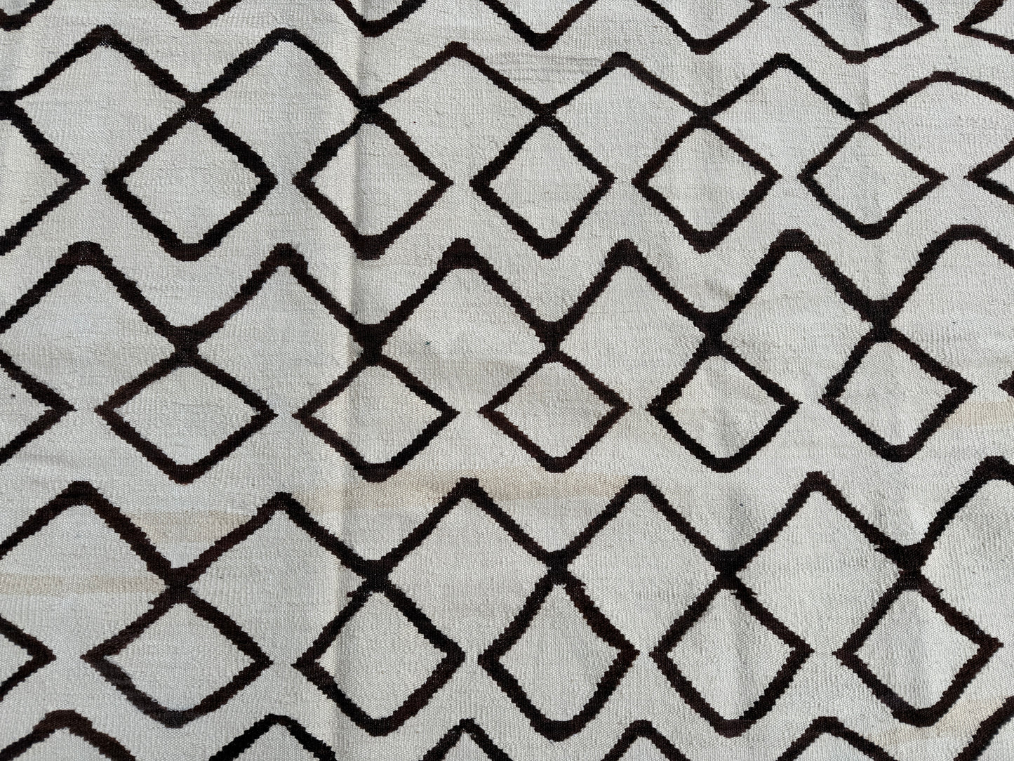 Berber Kilim 300x259cm