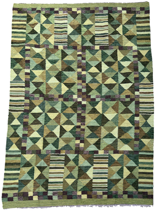 Sumak kilim