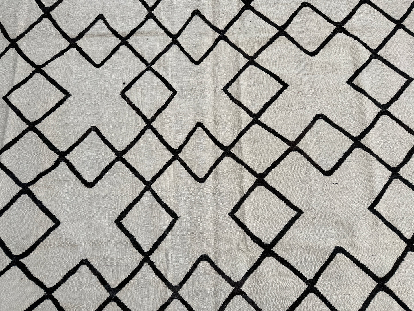 Berber Kilim 346x252cm