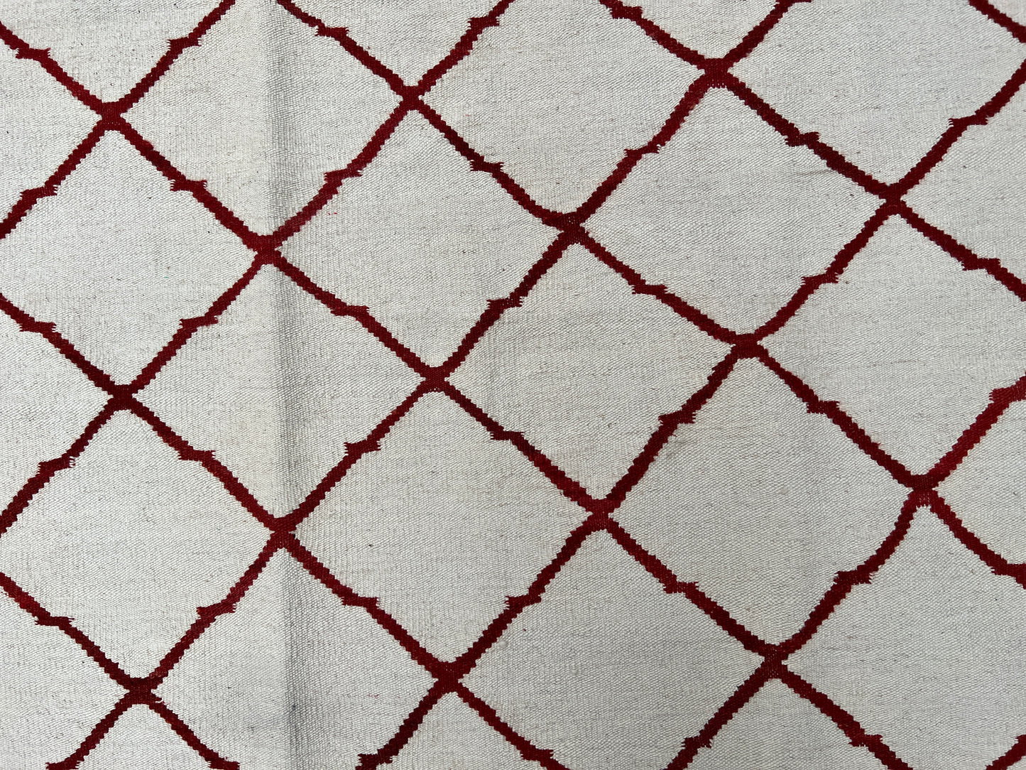 Moroccan design Kilim