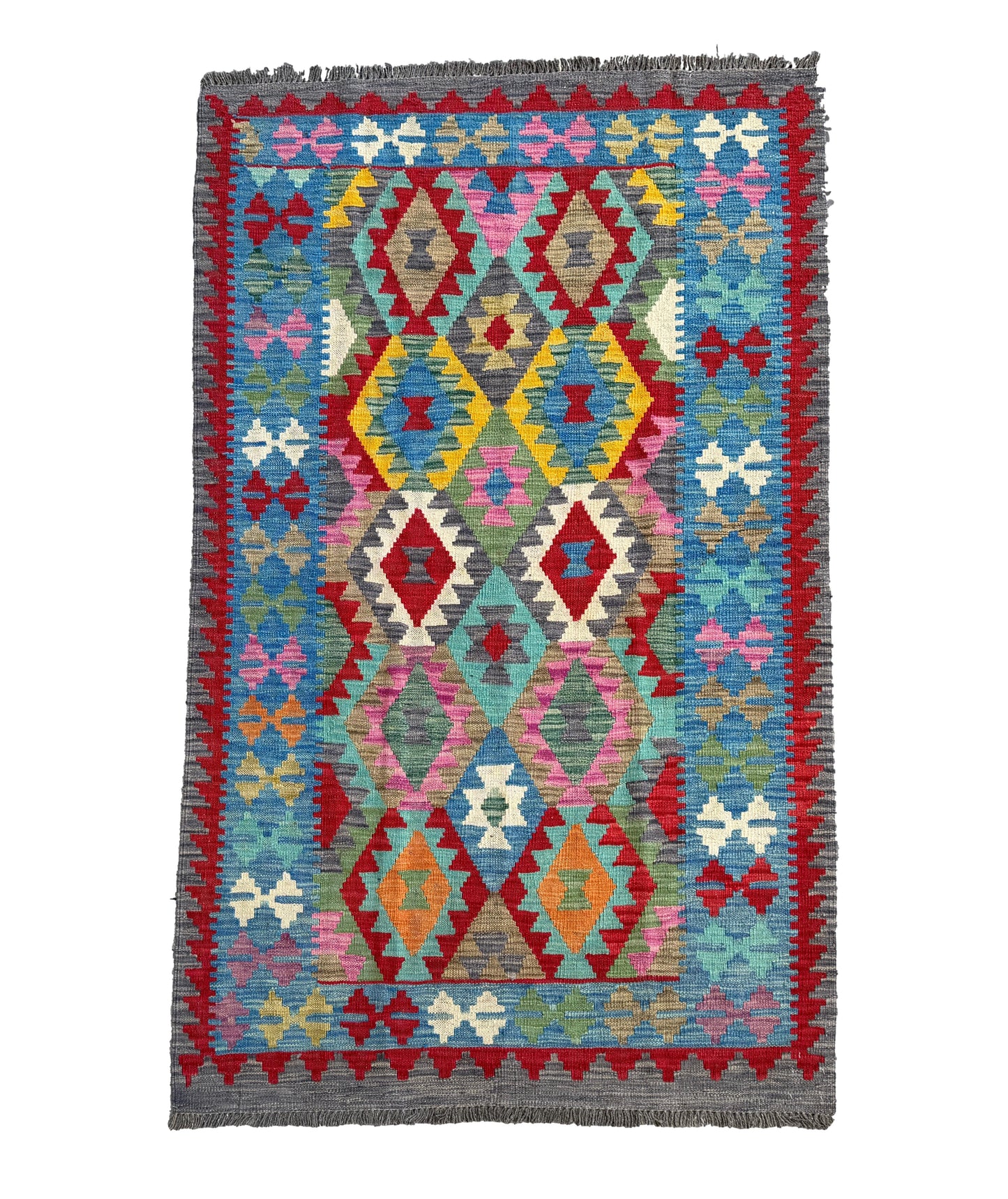 Maimana kilim 200x120cm