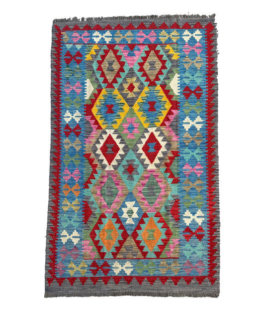 Maimana kilim 200x120cm