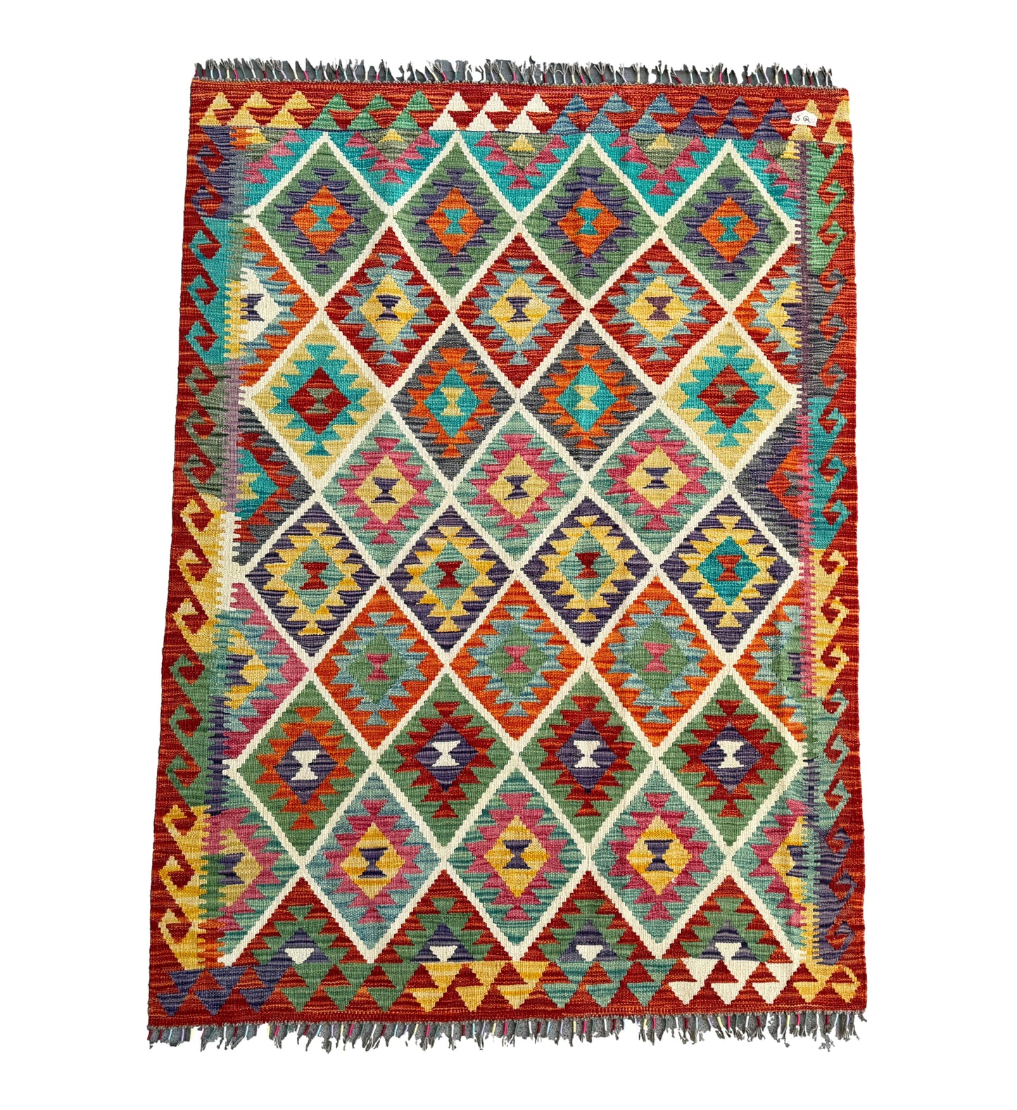 Maimana kilim 184x133cm