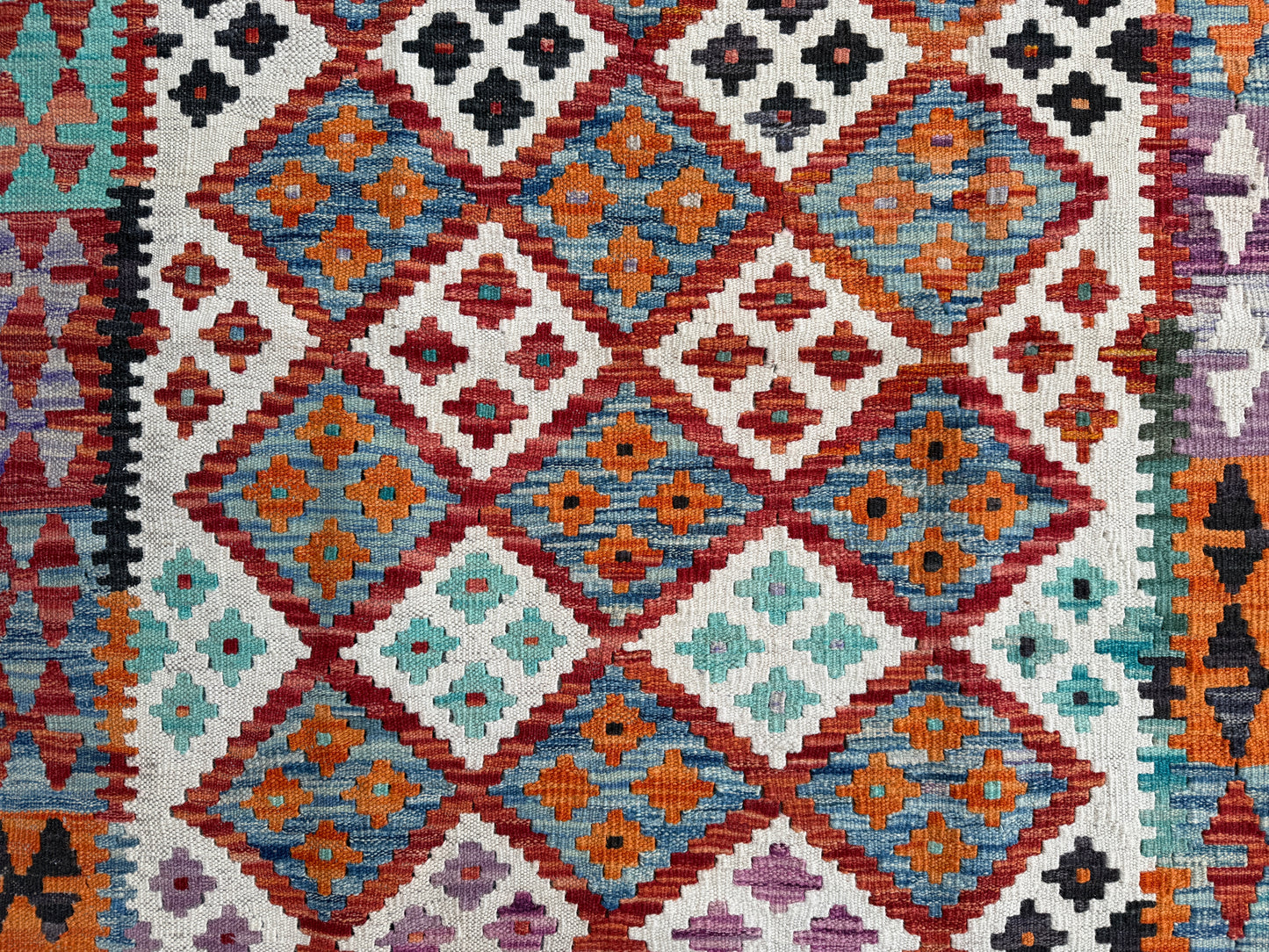 Maimana kilim 167x127cm