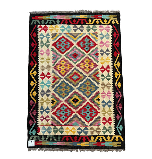Maimana kilim 185x126cm
