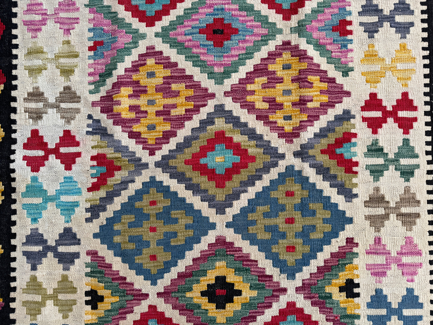 Maimana kilim 185x126cm