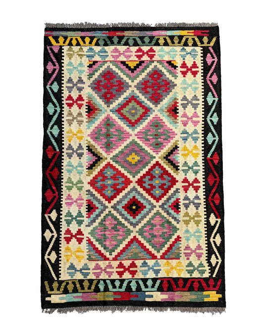 Maimana kilim 180x121cm