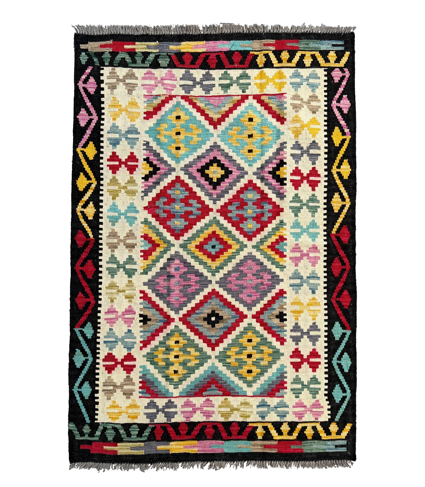 Maimana kilim 184x122cm