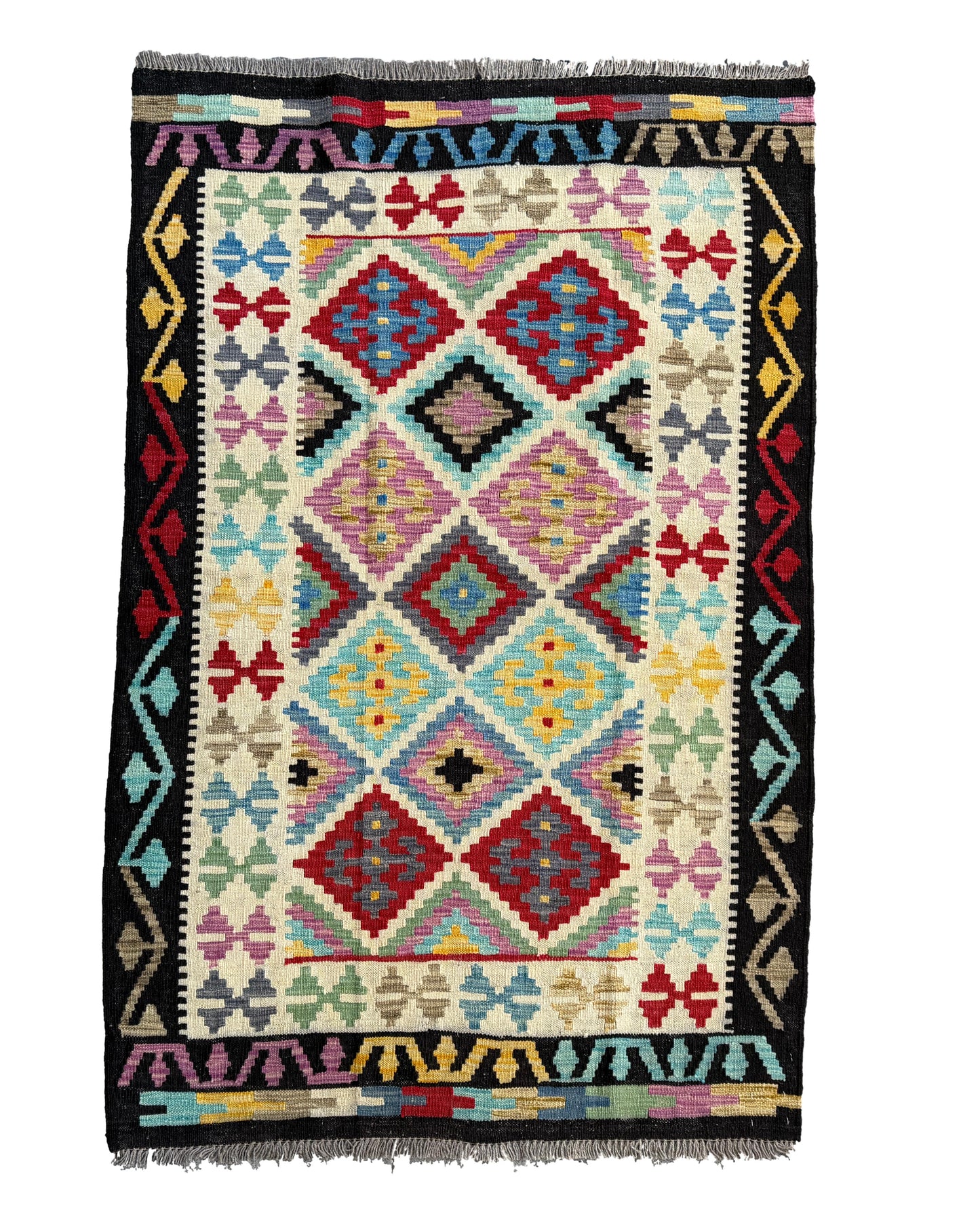 Maimana kilim 182x120cm