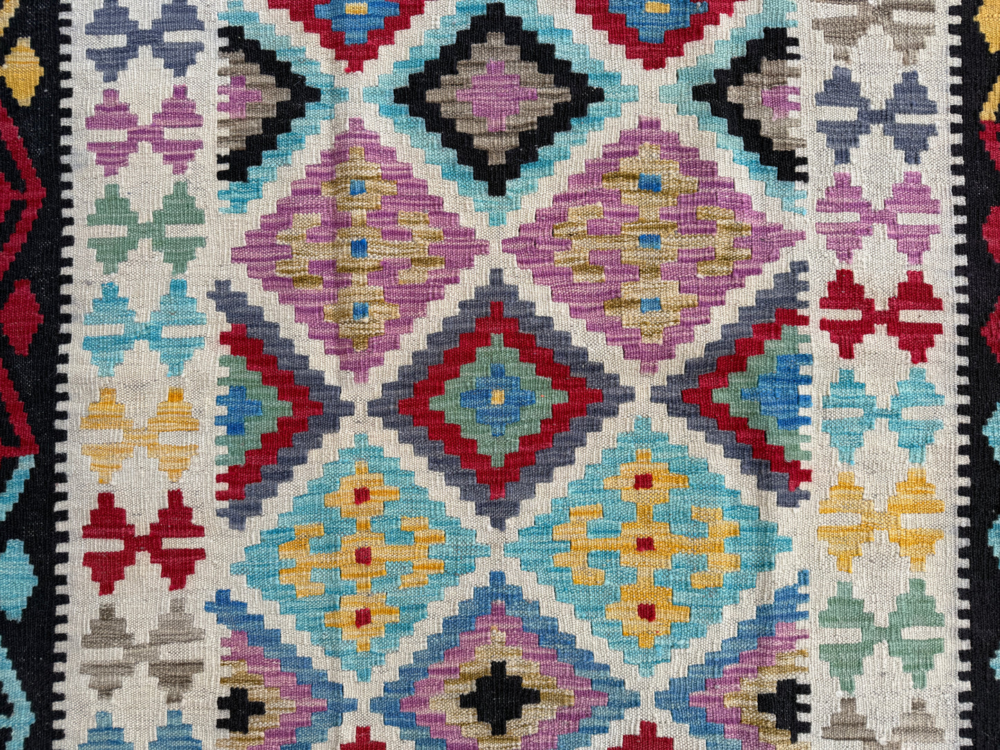 Maimana kilim 182x120cm