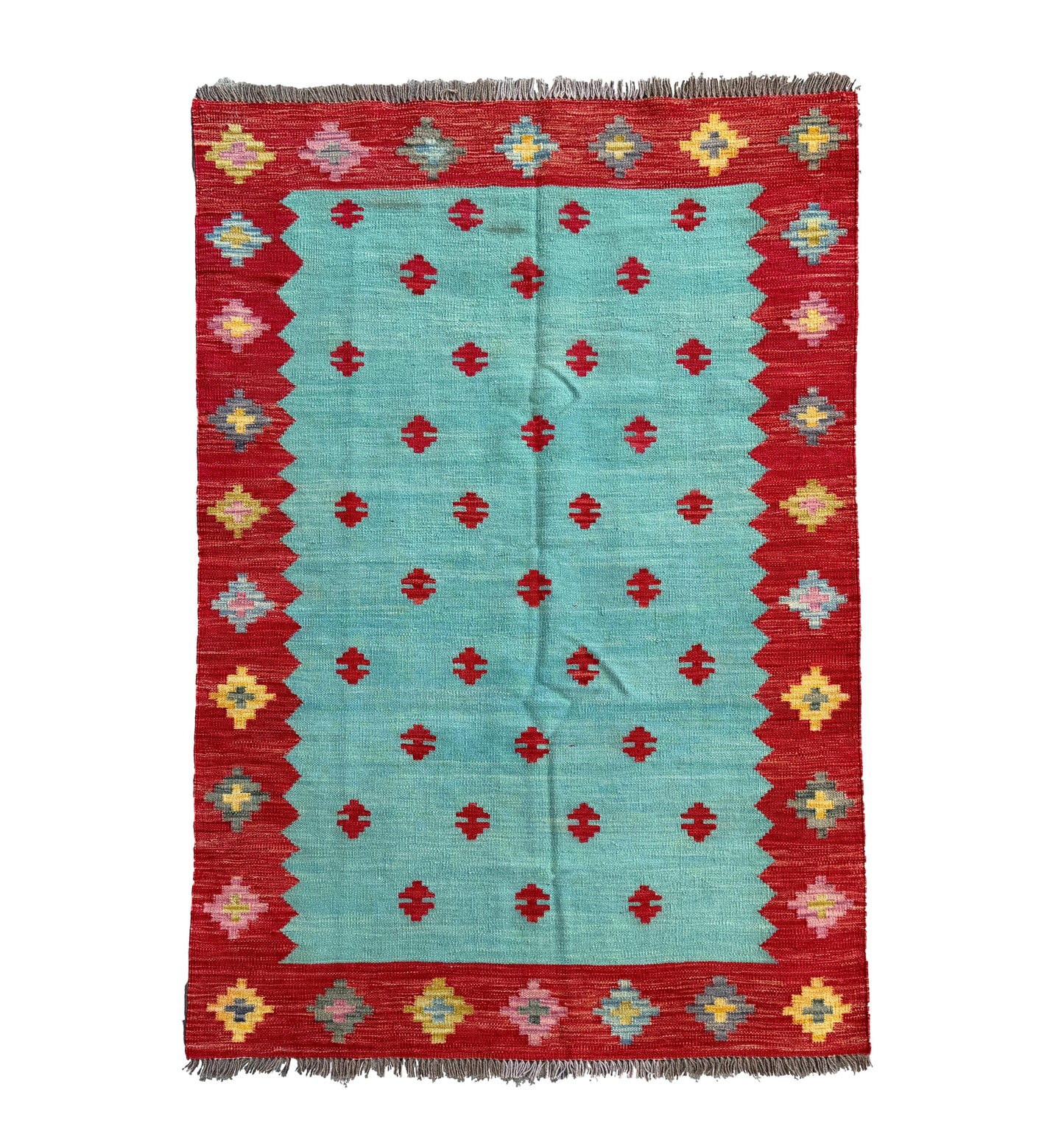 Maimana kilim 180x123cm