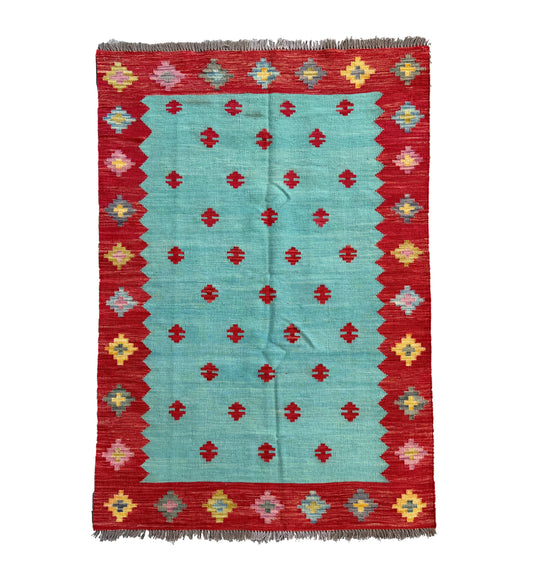 Maimana kilim 180x123cm