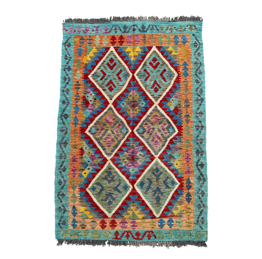 Maimana Kilim